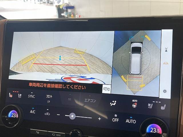 トヨタ&nbsp;ヴェルファイアハイブリッドの画像4