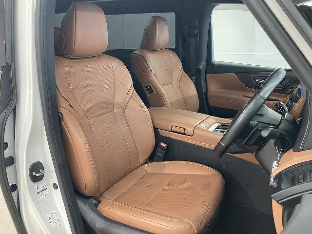 トヨタ&nbsp;ヴェルファイアハイブリッドの画像5