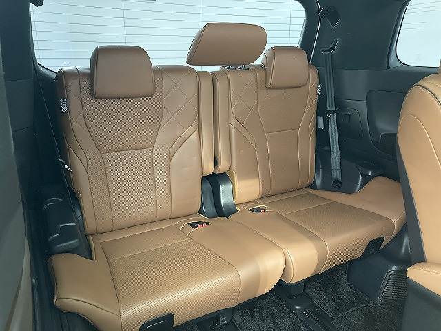 トヨタ&nbsp;ヴェルファイアハイブリッドの画像7