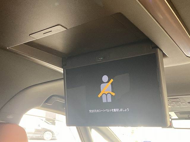 トヨタ&nbsp;ヴェルファイアハイブリッドの画像9