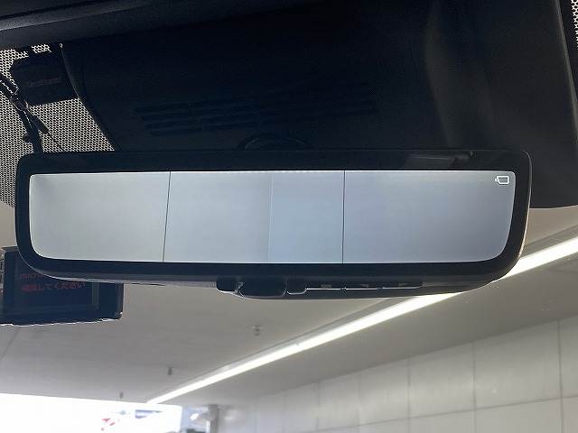 トヨタ&nbsp;ヴェルファイアハイブリッドの画像12