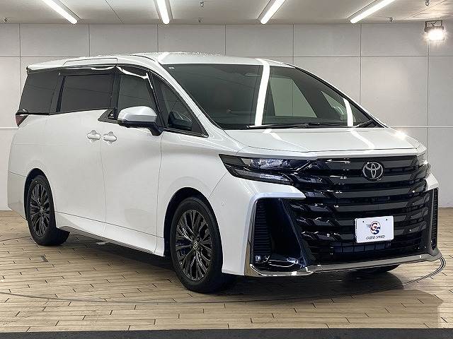 トヨタ&nbsp;ヴェルファイアハイブリッドの画像15