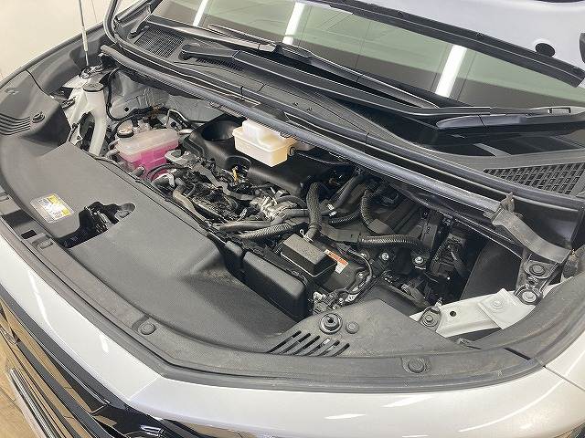 トヨタ&nbsp;ヴェルファイアハイブリッドの画像18