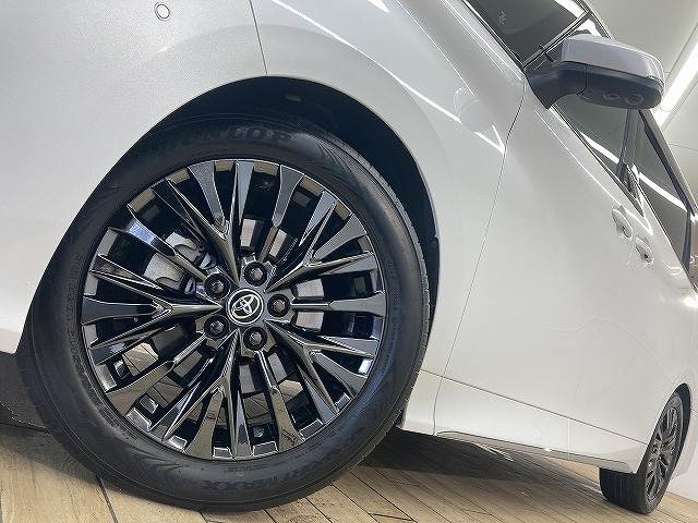 トヨタ&nbsp;ヴェルファイアハイブリッドの画像19