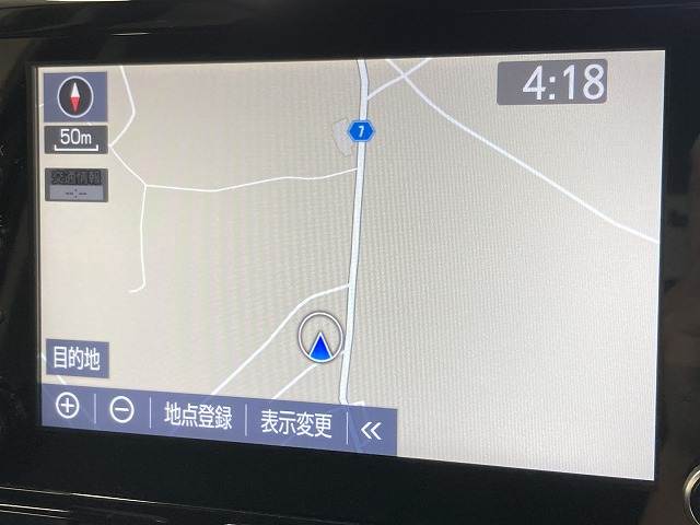 トヨタ&nbsp;ヤリスクロスの画像3