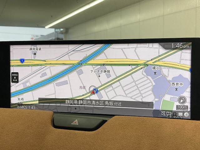 CX-60XD-HYBRID Premium Sports 内装他