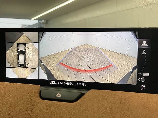 CX-60XD-HYBRID Premium Sports 内装他