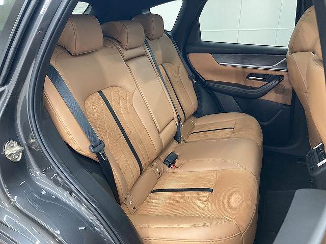 CX-60XD-HYBRID Premium Sports 内装他