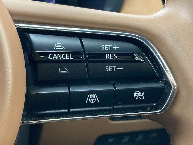 マツダ CX-60の画像7