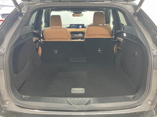 マツダ CX-60の画像13