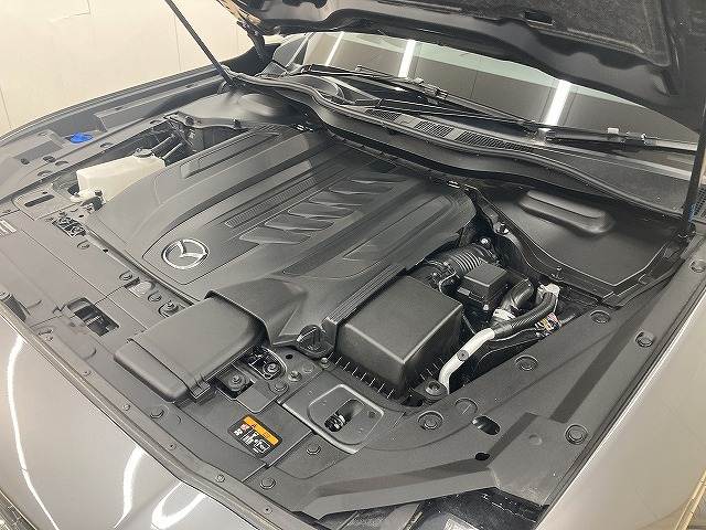 マツダ CX-60の画像18