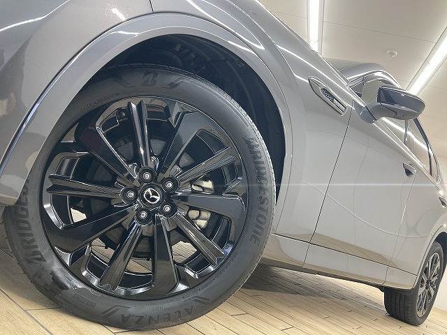 マツダ CX-60の画像19