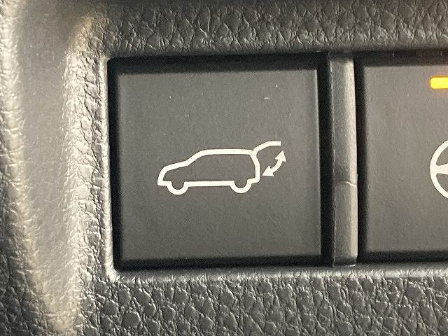 トヨタ ハリアーハイブリッドの画像9