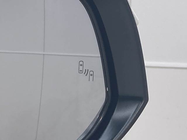 トヨタ ハリアーハイブリッドの画像10