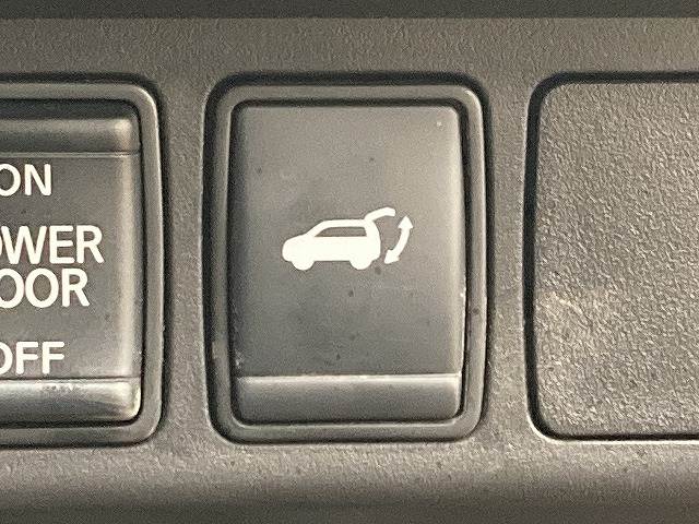 日産&nbsp;エクストレイルの画像8