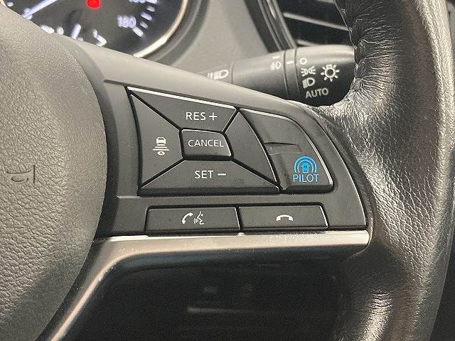 日産&nbsp;エクストレイルの画像9