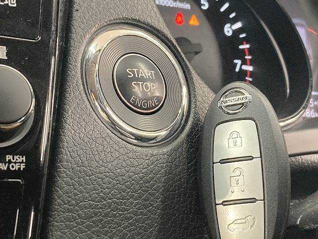 日産&nbsp;エクストレイルの画像11