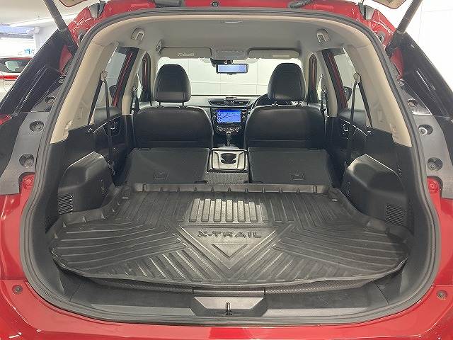 日産&nbsp;エクストレイルの画像13