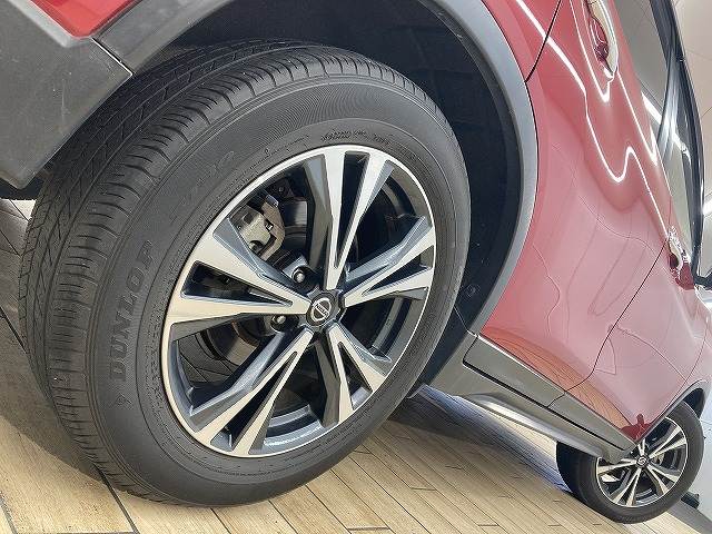 日産&nbsp;エクストレイルの画像19