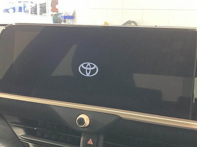 トヨタ クラウンクロスオーバーの画像4