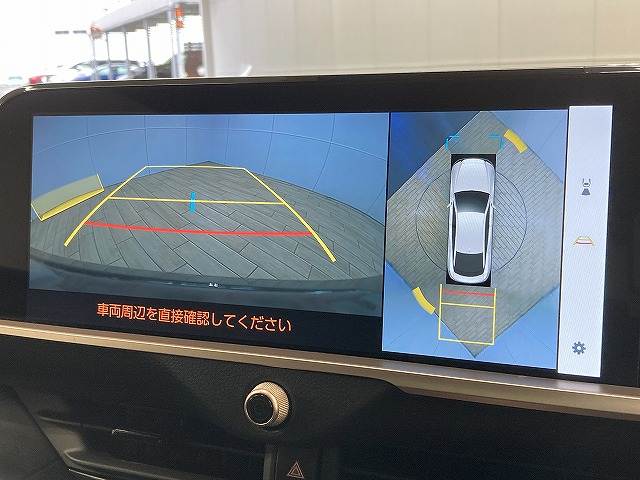 トヨタ クラウンクロスオーバーの画像5