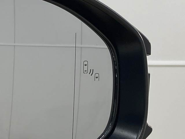 トヨタ クラウンクロスオーバーの画像9