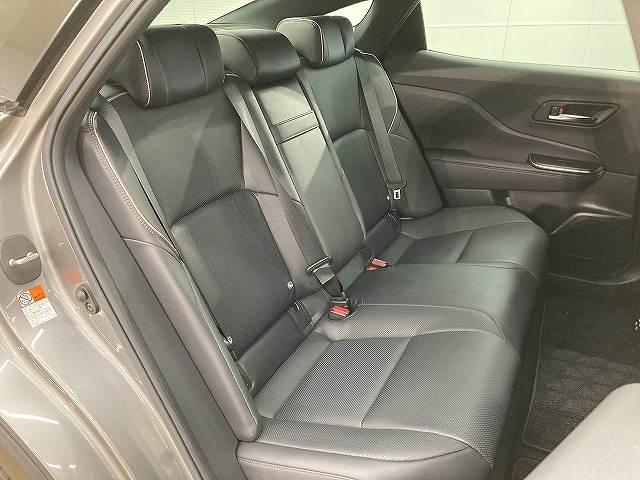 トヨタ クラウンクロスオーバーの画像13