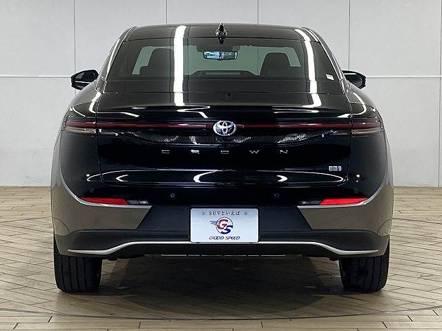 トヨタ クラウンクロスオーバーの画像15