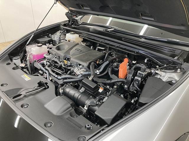 トヨタ クラウンクロスオーバーの画像18