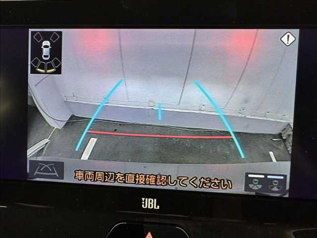 トヨタ ハリアーの画像5