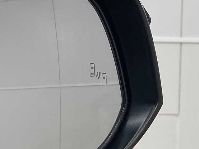 トヨタ ハリアーの画像7