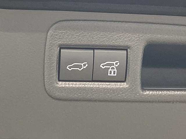 トヨタ ハリアーの画像11