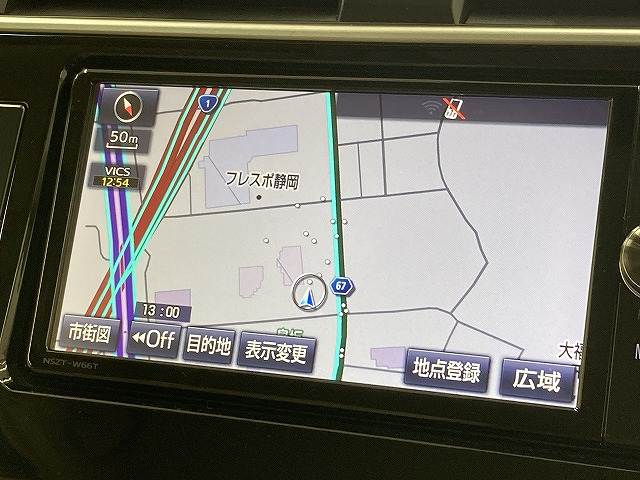 トヨタ&nbsp;ランドクルーザープラドの画像4