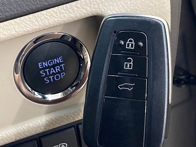 トヨタ&nbsp;ランドクルーザープラドの画像8