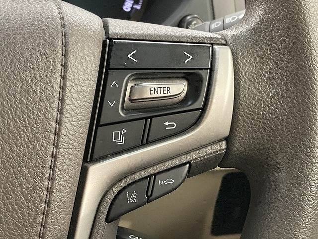 トヨタ&nbsp;ランドクルーザープラドの画像10