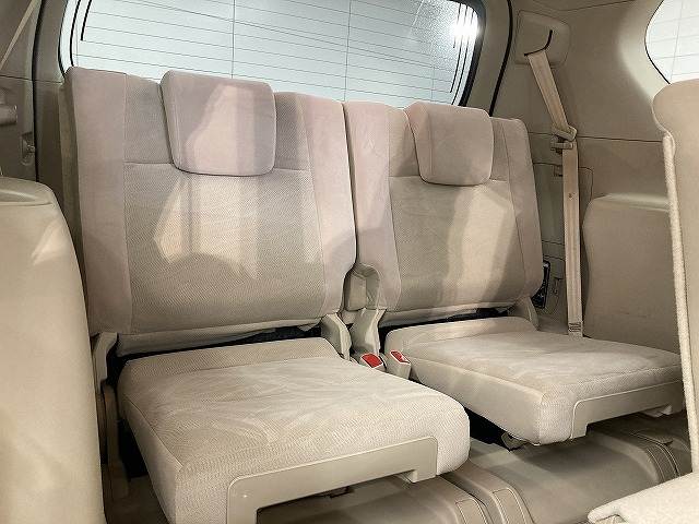 トヨタ&nbsp;ランドクルーザープラドの画像13