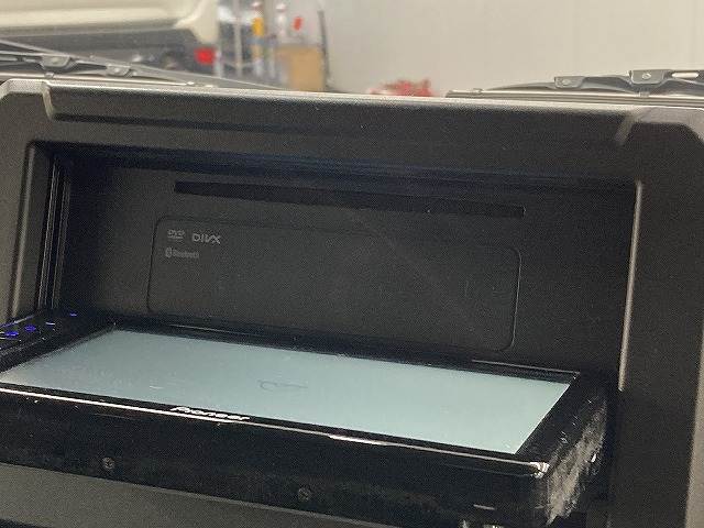 スズキ&nbsp;ジムニーの画像4