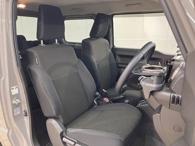 スズキ&nbsp;ジムニーの画像5