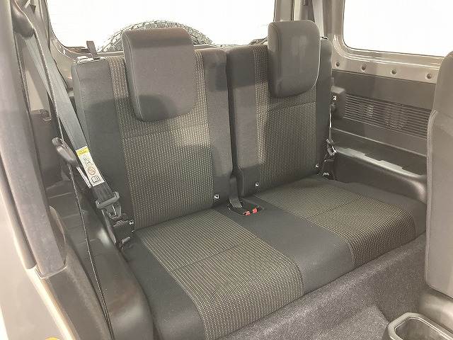 スズキ&nbsp;ジムニーの画像6