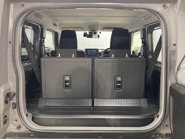 スズキ&nbsp;ジムニーの画像13