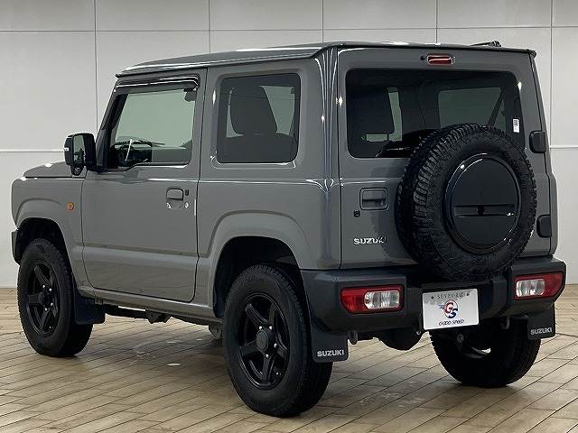 スズキ&nbsp;ジムニーの画像16