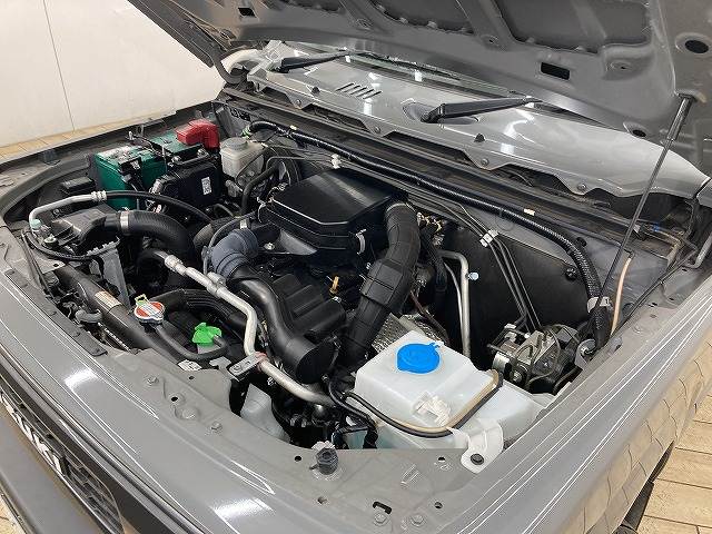 スズキ&nbsp;ジムニーの画像18