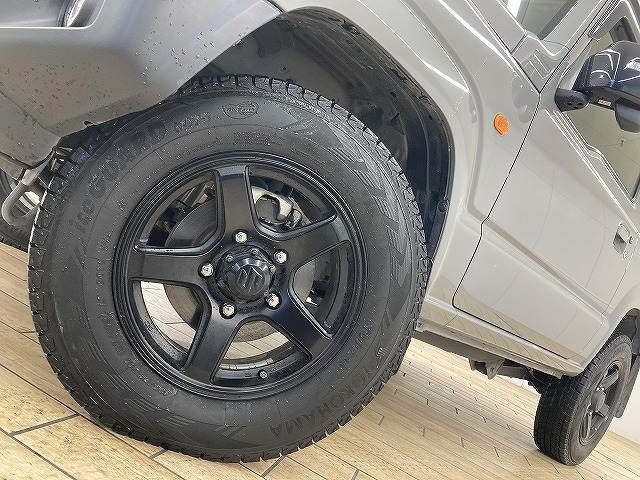 スズキ&nbsp;ジムニーの画像19