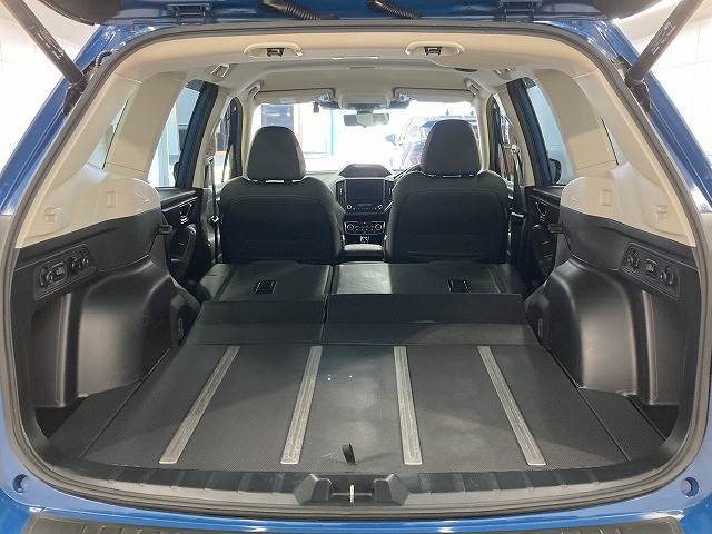 スバル&nbsp;フォレスターの画像13