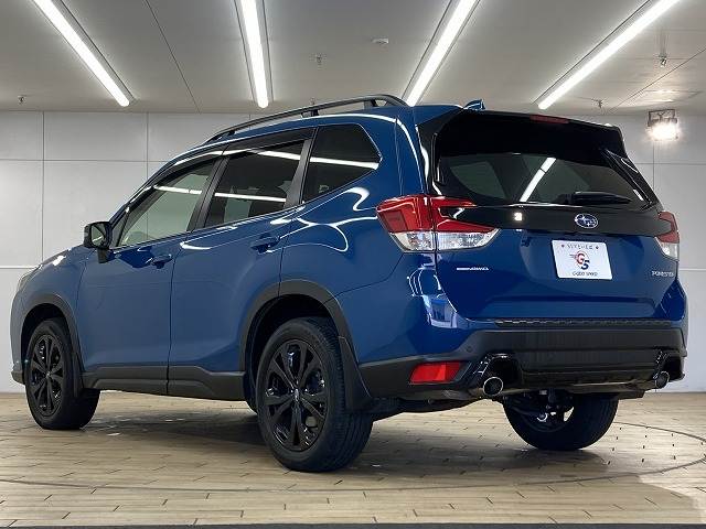 スバル&nbsp;フォレスターの画像16