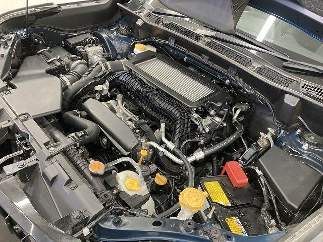 スバル&nbsp;フォレスターの画像18