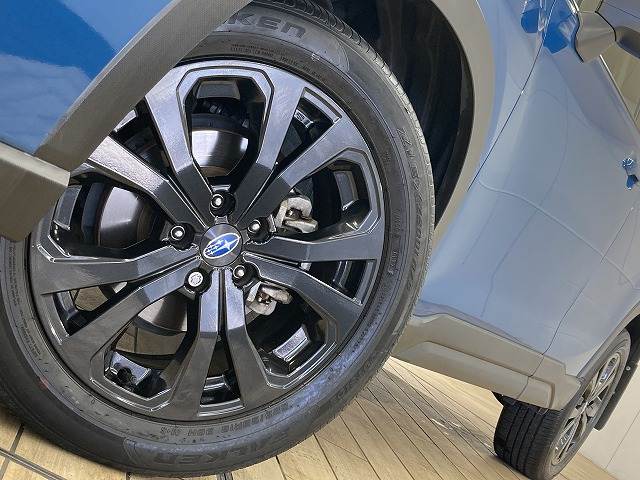 スバル&nbsp;フォレスターの画像19