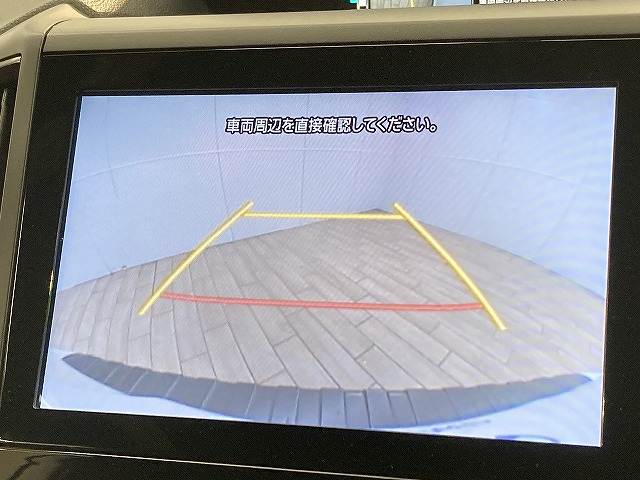 フォレスターSTI Sport 内装他