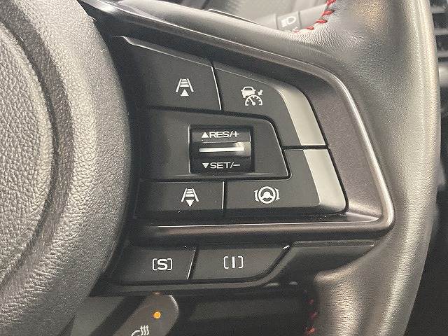 スバル&nbsp;フォレスターの画像11