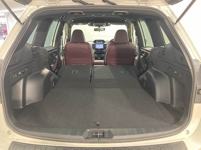 スバル&nbsp;フォレスターの画像13